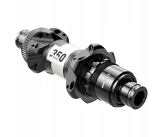 Dt Swiss 350 24h 142/12 galinė ašis Sram Xdr / Shimano S11