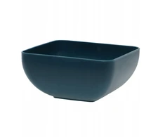 Dubuo, indelis, salotinė Magnolia, plastikinis, 2,5 l, jūros spalvos