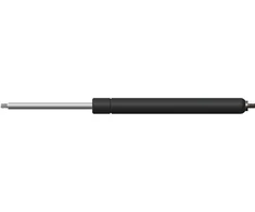 Dujinis amortizatorius Man Tgx 484mm 50n