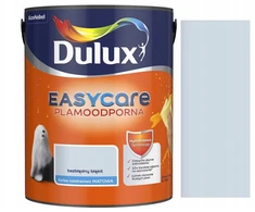 Dulux Easycare dažai Bezbłędny Błękit matiniai 5l