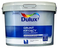 Dulux Professional Dengiantis Gruntas Pagrindas 8l
