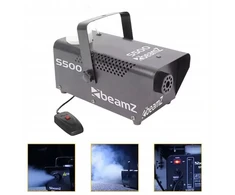 Dūmų generatorius Dūmų mašina 500w su 250ml skysčiu ir pulteliu