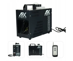 Dūmų mašina Haze800 Dmx su Hf pulteliu