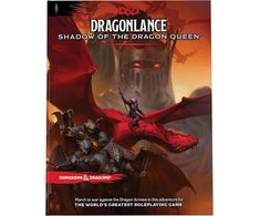 Dungeons &amp; Dragons 2022 leidimas