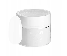 Duogel Tixi Form Led/uv gelis Excellent Baltas 45 g