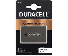 Duracell akumuliatorius, skirtas Olympus Bls1 Bls-1 E-400 E-410 E-420 E-450