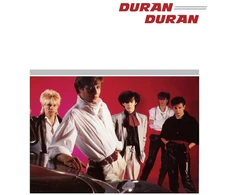 Vinilinė plokštelė Duran Duran
