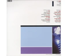 Vinilinė plokštelė Duran Duran