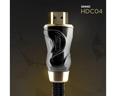 Duronic Hdc04 Hdmi kabelis 1.5m, 4k 2160p, 3d, Ethernet