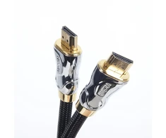 Duronic Hdc04 Hdmi kabelis 1.5m, 4k 2160p, 3d, Ethernet