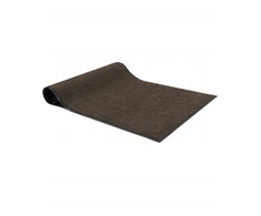 Durų kilimėlis Platinum 80x200cm ruda Didelis sugeriantis kilimėlis