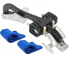 Durų ribotuvas galinis Ducato Boxer Jumper 06- L