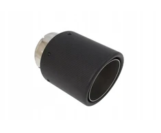 Duslintuvo galas - Carbon 101mm - 63mm - M424