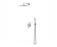 Dušo sistema 25cm Vedo Sette Vbs7223/ch/250