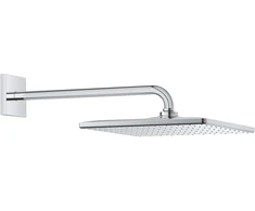 Dušo sistema Rainshower 310 Mono Cube, 422 mm, chromas