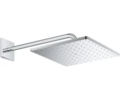 Dušo sistema Rainshower 310 Mono Cube, 422 mm, chromas