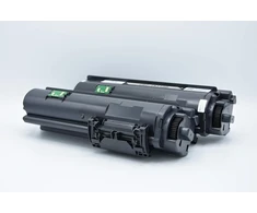 Duston 2 x tk1150, tk-1150 juodas toneris, suderinamas su kyocera m2135dn m2635dn m2735dw p2235dn p2235dw