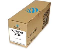 Duston 3020, 106r02773 juodas toneris, suderinamas su xerox phaser 3020 3025 3025ni