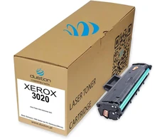 Duston 3020, 106r02773 juodas toneris, suderinamas su xerox phaser 3020 3025 3025ni