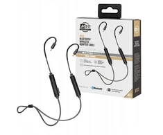 Dux Ducis Mee audio btc-2 (btc2) bluetooth adapteris ausinėms su mikrofonu ir valdikliu