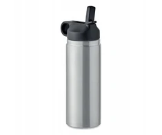 Gertuvė Dviguba sienelė butelis 500ml