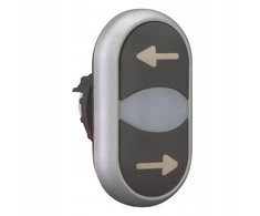 Dvigubas mygtukas Eaton 105227