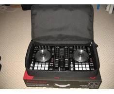 Dvikameris krepšys pioneer Ddj-sr2, Ddj-sr valdikliui