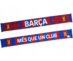 Dvipusis oficialus Fc Barcelona šalis Barca Fcb kryžiai