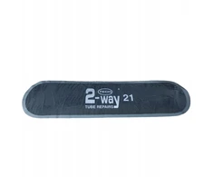Dviračio kameros lopas Tech 240mm/60mm T-21bk -1vnt