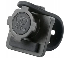 Dviračio laikiklis Zefal Z Universal Mount, juodas