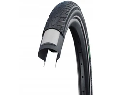Dviračio padanga Schwalbe Road Cruiser Plus 28x1.40 700x35c Reflex