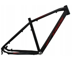 Dviračio rėmas 29 28 Kands Areanrace 19" aliumininis Mtb 2xt Disc C.c. Ram23