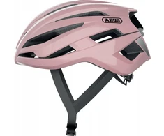 Dviračio šalmas Abus Stormchaser Pastel Rose - Dydis L