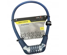 Dviračio spyna Kryptonite Kryptoflex 1265