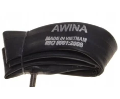 Dviračio vidinis 24" x 1 3/8" su Dunlop ventiliu