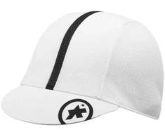 Dviračių kepurė Assos Cap Baltas Series Warszawa Wawer