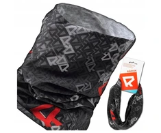 Dviračių mova Radvik Comin šalikas bandana kepurė universalus