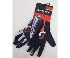 Dviračių pirštinės Scott Rc Lf, dydis: S |-40%