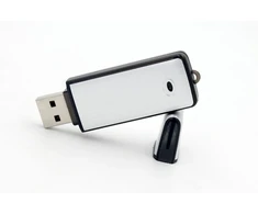 Diktofonas Dyktafonas su Usb atmintimi 8gb, paslėptas pendrive