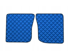 Dywaniki galiniai quilted Audi 100 C4 90-94 kilimėlis
