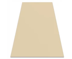 Dywany Uszczow Kilimas su guma Rumba 150x200 cm kreminis @184667
