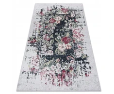 Dywany Uszczow Neslystantis plaunamas kilimas 120x170 cm #i100