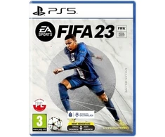 Ea Sports Fifa 23 Pl Ps5 - nauji komentatoriai - originalas su hologramu - Cd