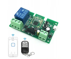 Eachen 01 Smart Home/namų valdiklis