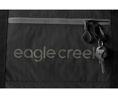 Eagle Creek No Matter What Rolling Duffel 110l savaitgalio krepšys kelioninis krepšys, juodas 010, kelioninis krepšys su ratukais