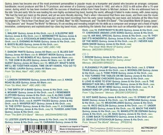 Vinilinė plokštelė Early Years – Six Complete Albums 1957–61