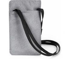 Eastpak Daller Pouch piniginė, Sunday Pilkas, Daller Pouch