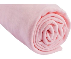 Easy Dort paklodė su guma, 32 x 72 cm, tinkama ovaliems čiužiniams, skirtiems kūdikių kėdutei, vežimėliui, moziejaus krepšiui, tampri, 100% medvilnė, oeko tex
