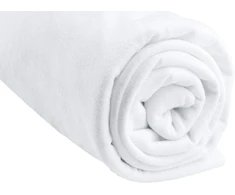 Easy Dort paklodė su guma, 32 x 72 cm, tinkama ovaliems čiužiniams, skirtiems kūdikių kėdutei, vežimėliui, moziejaus krepšiui, tampri, 100% medvilnė, oeko tex