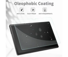 Easyacc dėklas, skirtas Lenovo Tab P11 (2nd Gen) 11.5 colių Tb350fu/tb350xu 2022 su ekrano apsauga, itin plonas dėklas su stovo funkcija, automatinio užmigdymo/pabudimo funkcija, peacock mėlynas